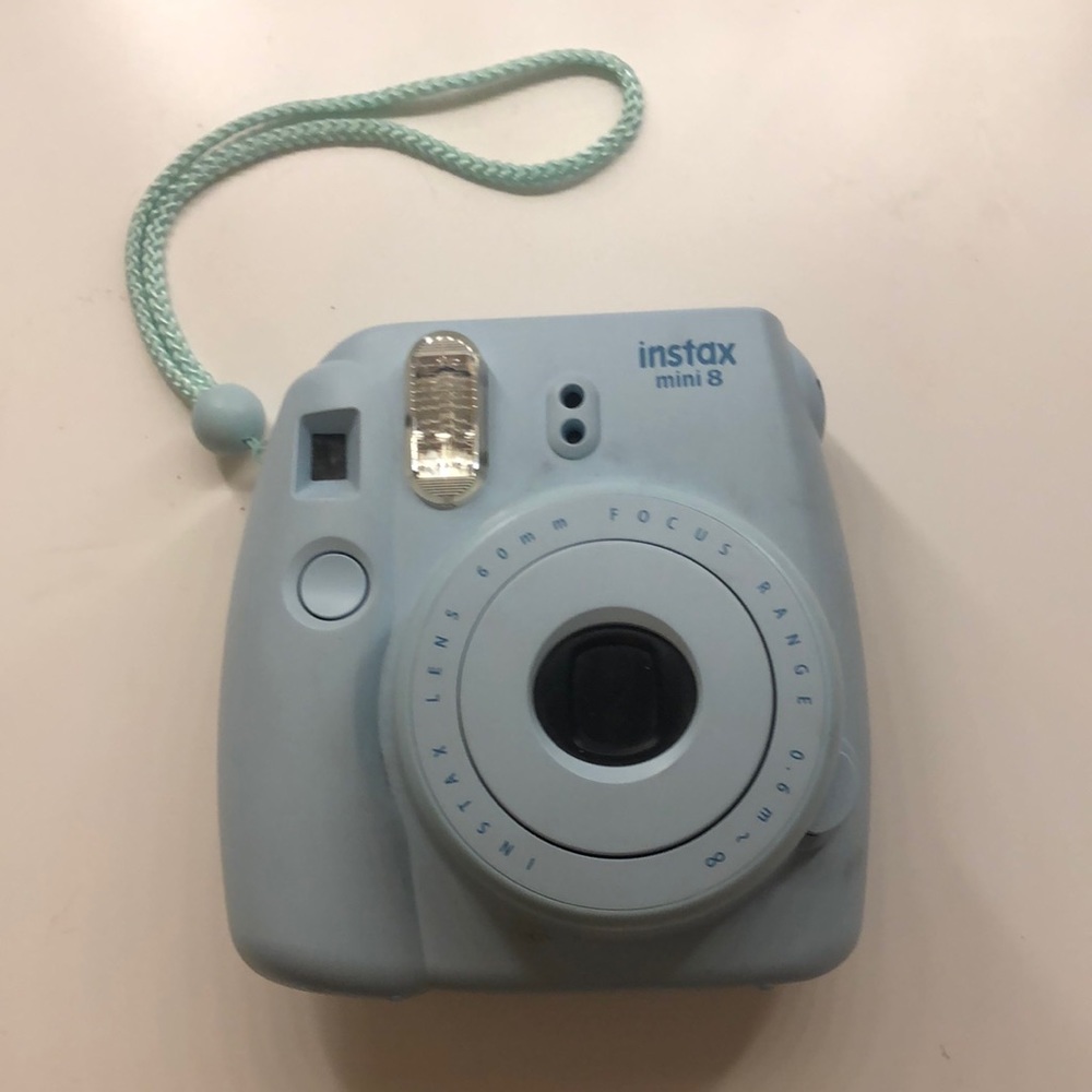 Polaroid Camera